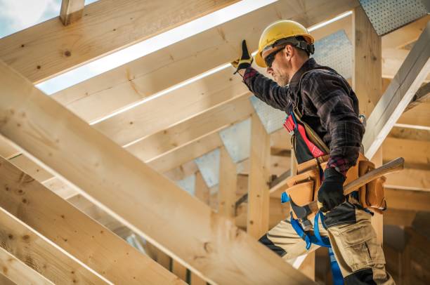 Best Roof Maintenance Services  in Union Gap, WA