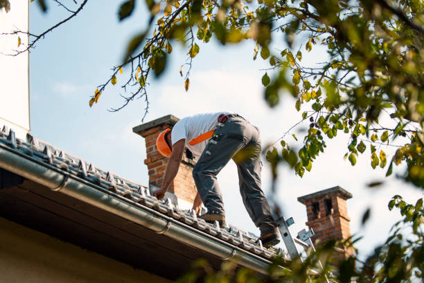 Professional Roofing Contractor in Union Gap, WA