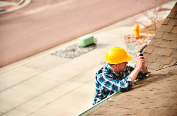 Best Metal Roofing Contractor  in Union Gap, WA