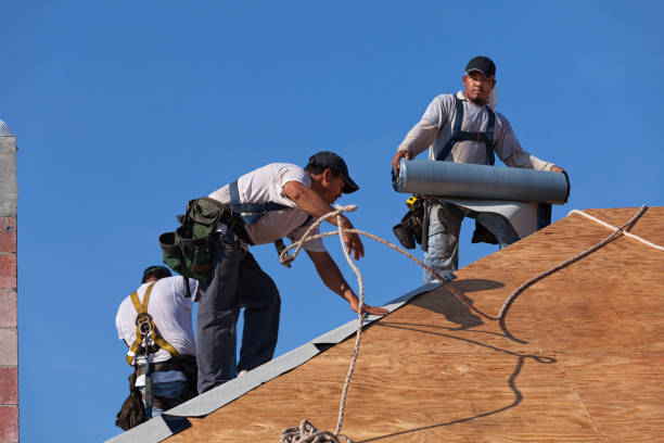 Best New Roof Installation  in Union Gap, WA