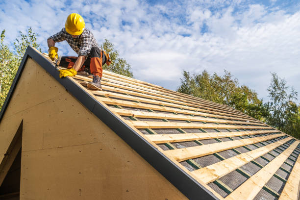 Quick and Trustworthy Emergency Roof Repair Services in Union Gap, WA