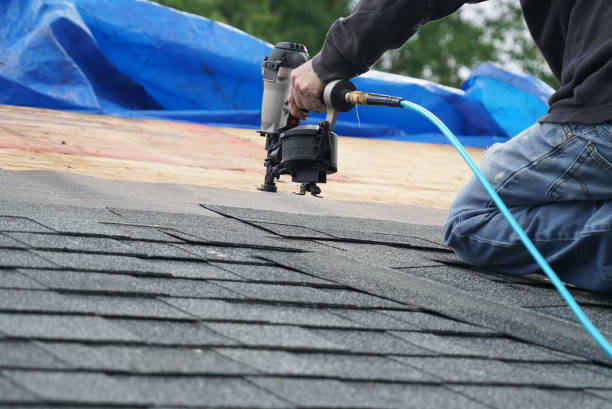 Best Roof Gutter Cleaning  in Union Gap, WA