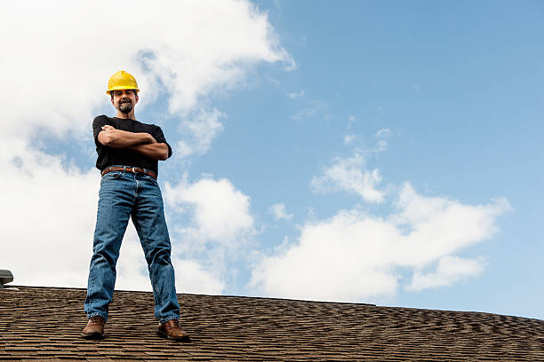 Best Commercial Roofing Services  in Union Gap, WA