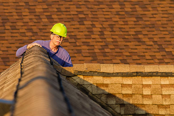 Best Roof Maintenance Services  in Union Gap, WA