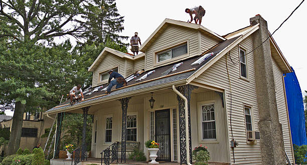 Best Roof Waterproofing Services  in Union Gap, WA