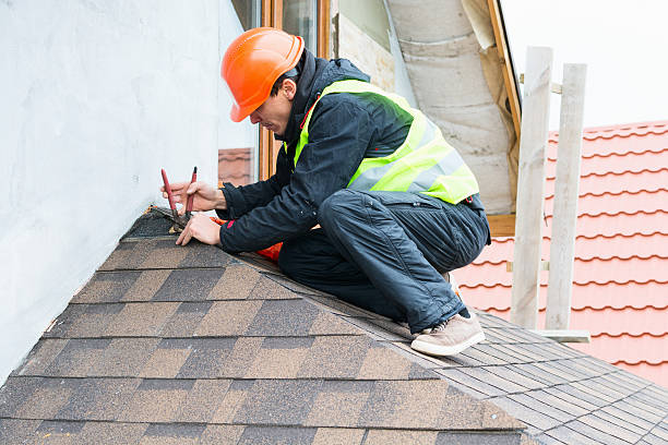 Best Metal Roofing Contractor  in Union Gap, WA
