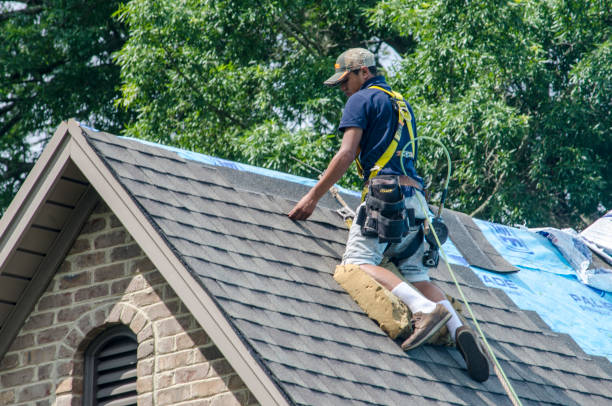 Best Roofing Contractor Near Me  in Union Gap, WA