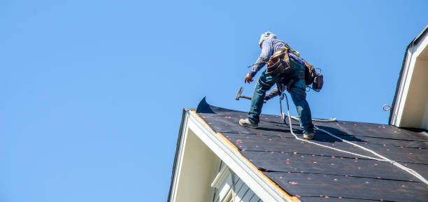 Best Shingle Roofing Installation  in Union Gap, WA