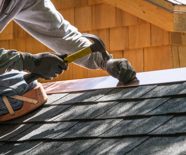 Best Best Roofing Contractors  in Union Gap, WA